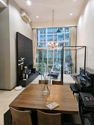 The Nexus (D21), Condominium #550015881